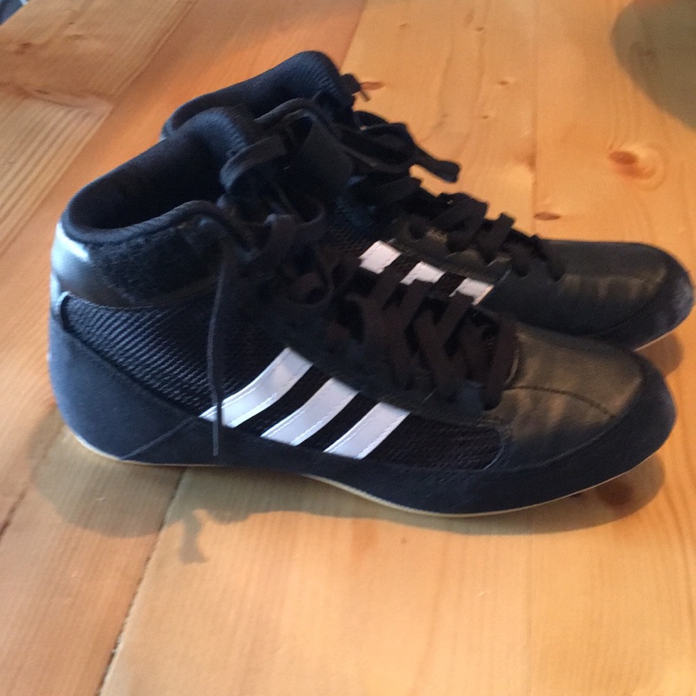 Boys Wrestling Shoes